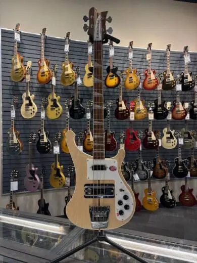 Rickenbacker - 4003 MG